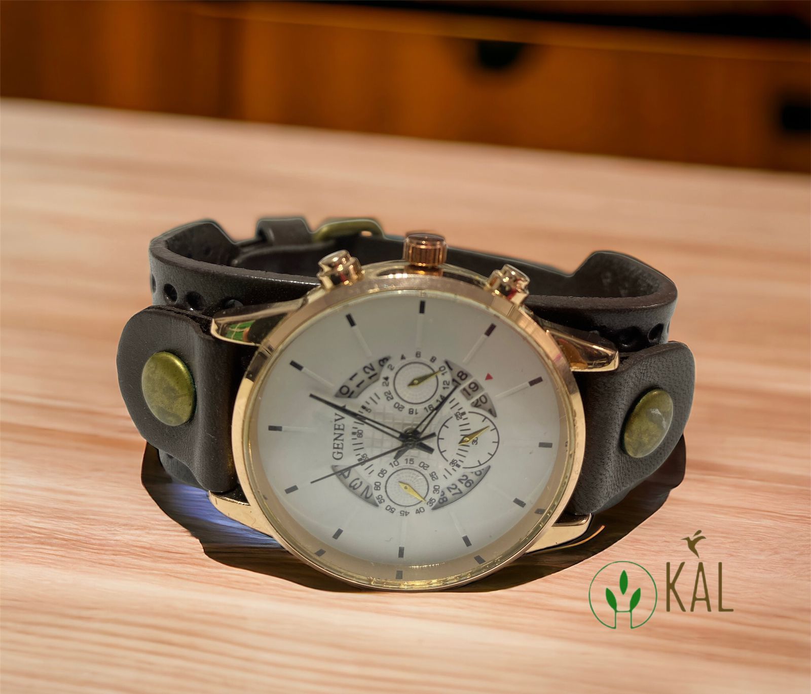 reloj